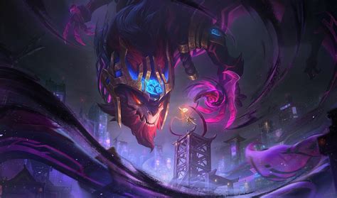 Inkshadow asol - Seven new skins are ink-coming to League of Legends just in time to celebrate the beginning of the 2023 Mid Season Invitational. Riot Games unveiled the schedule for the new Inkshadow skin line ...
